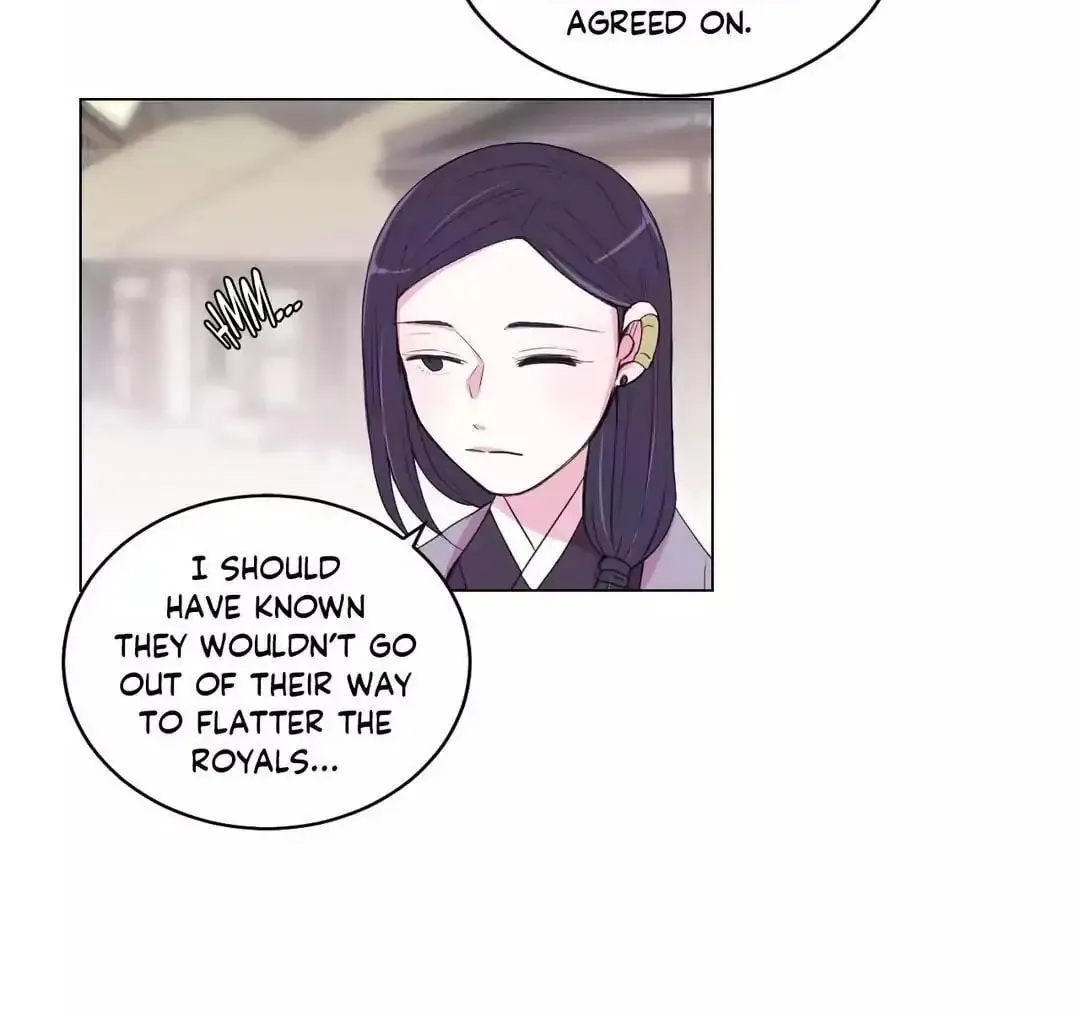 Read Moonlight Garden chapter 60 image 29 on Lezhin