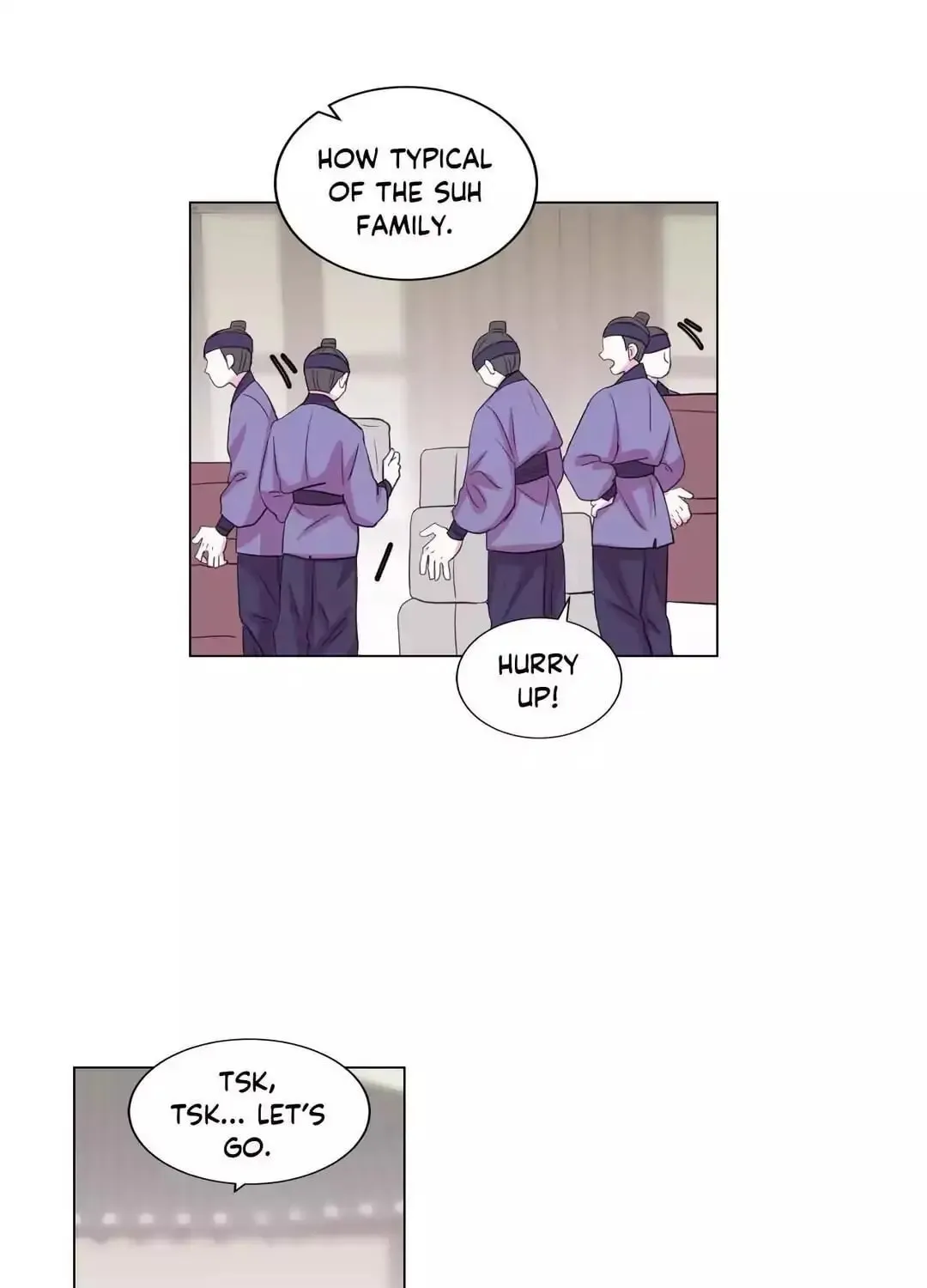 Read Moonlight Garden chapter 60 image 30 on Lezhin