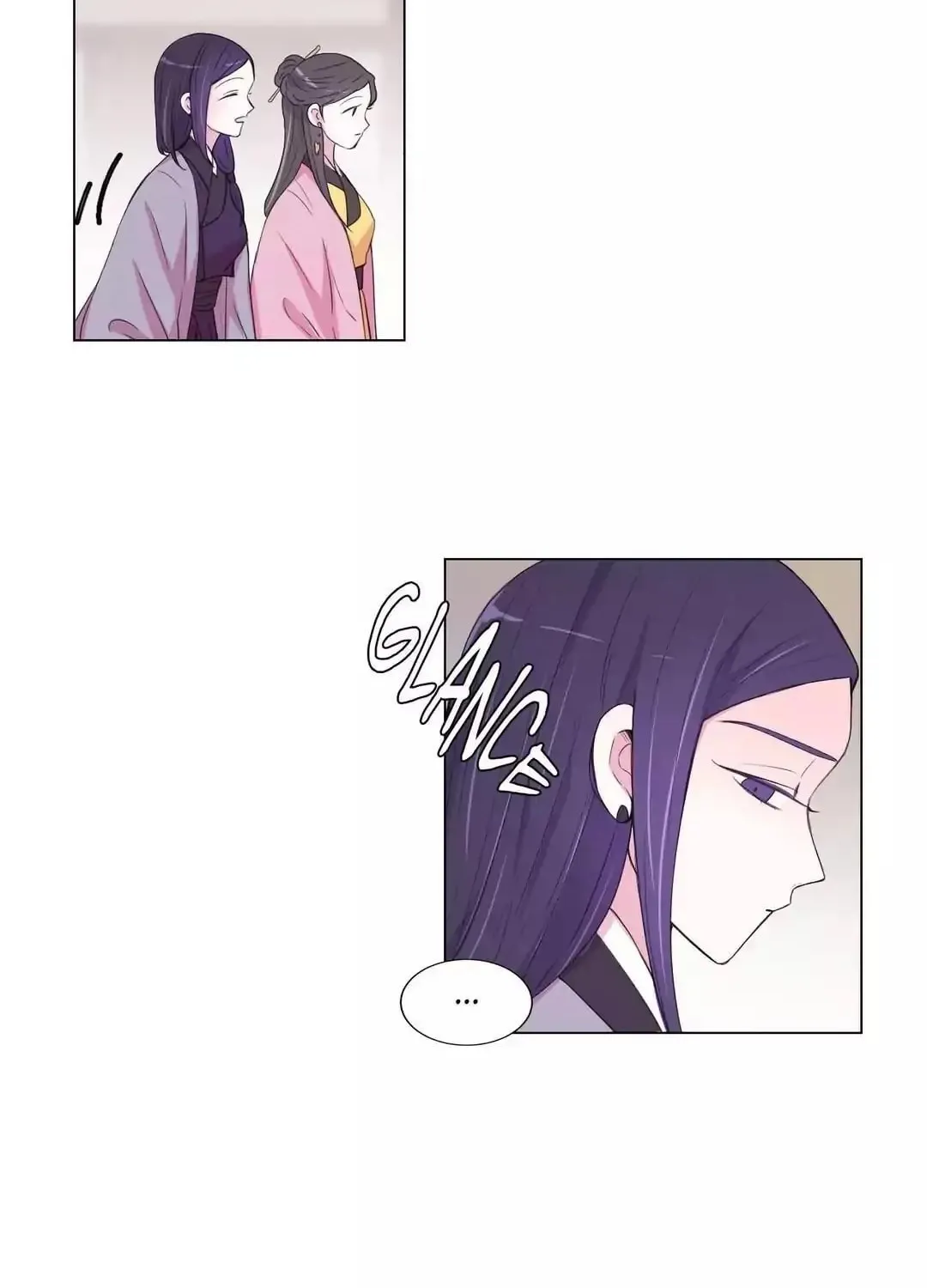 Read Moonlight Garden chapter 60 image 31 on Lezhin