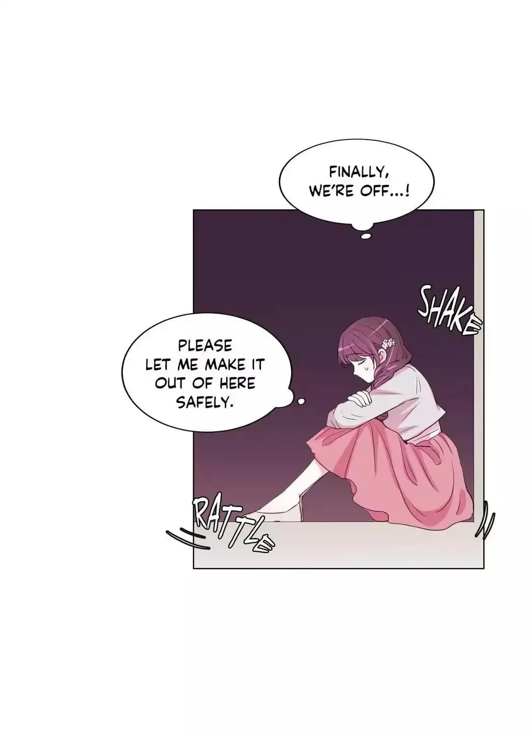 Read Moonlight Garden chapter 60 image 33 on Lezhin
