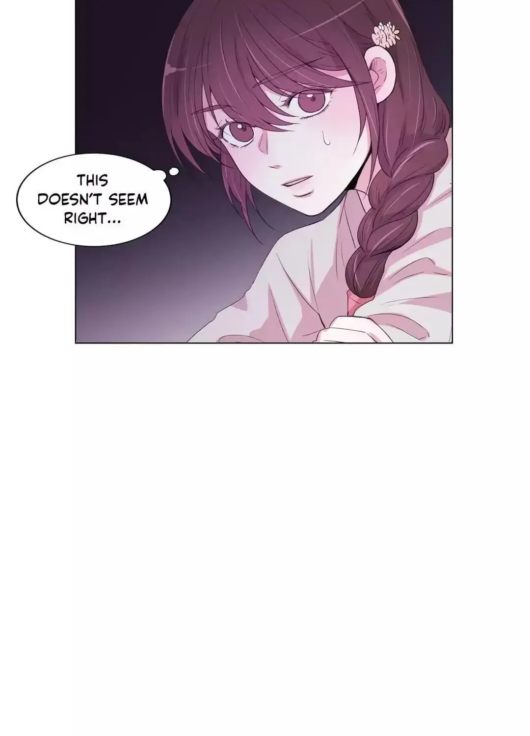Read Moonlight Garden chapter 60 image 37 on Lezhin