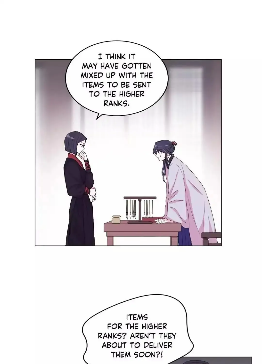 Read Moonlight Garden chapter 60 image 39 on Lezhin
