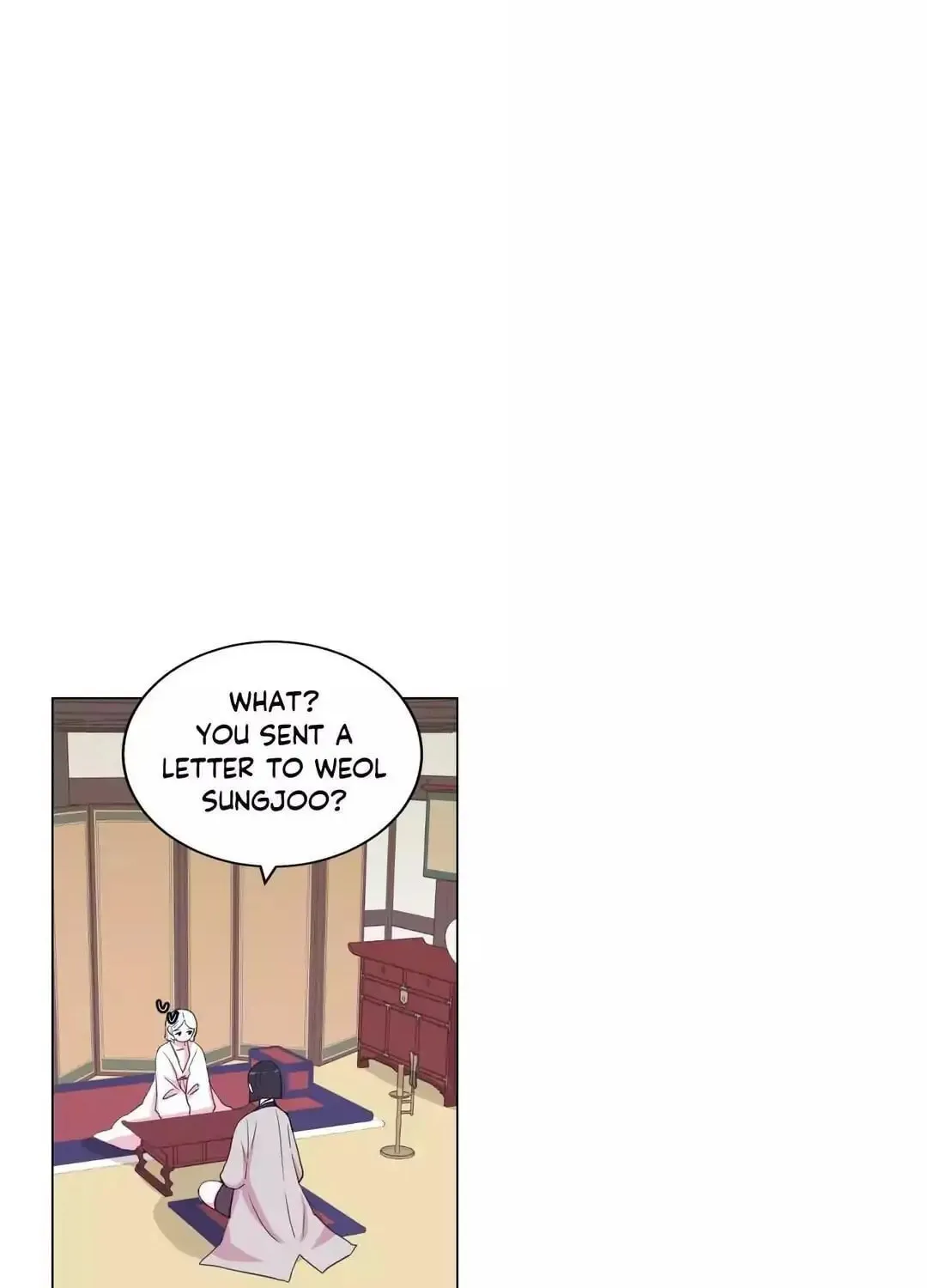Read Moonlight Garden chapter 60 image 4 on Lezhin