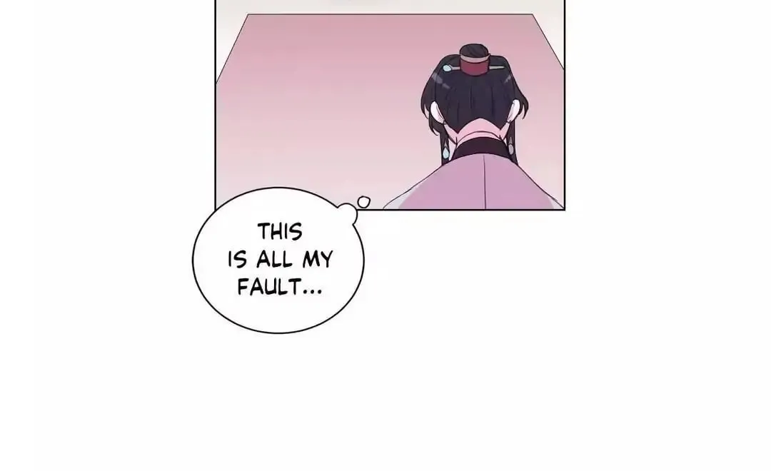 Read Moonlight Garden chapter 60 image 44 on Lezhin