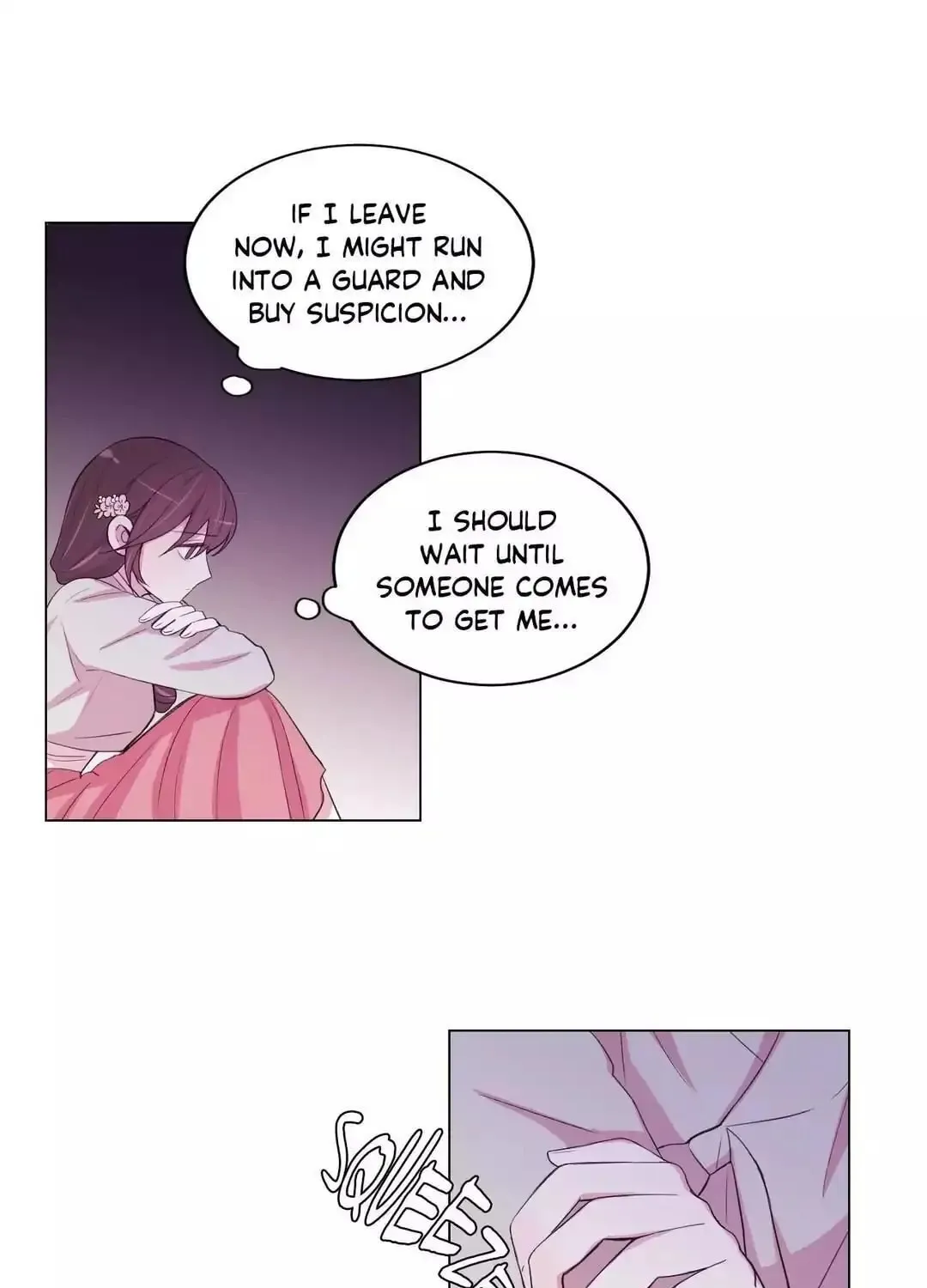 Read Moonlight Garden chapter 60 image 48 on Lezhin