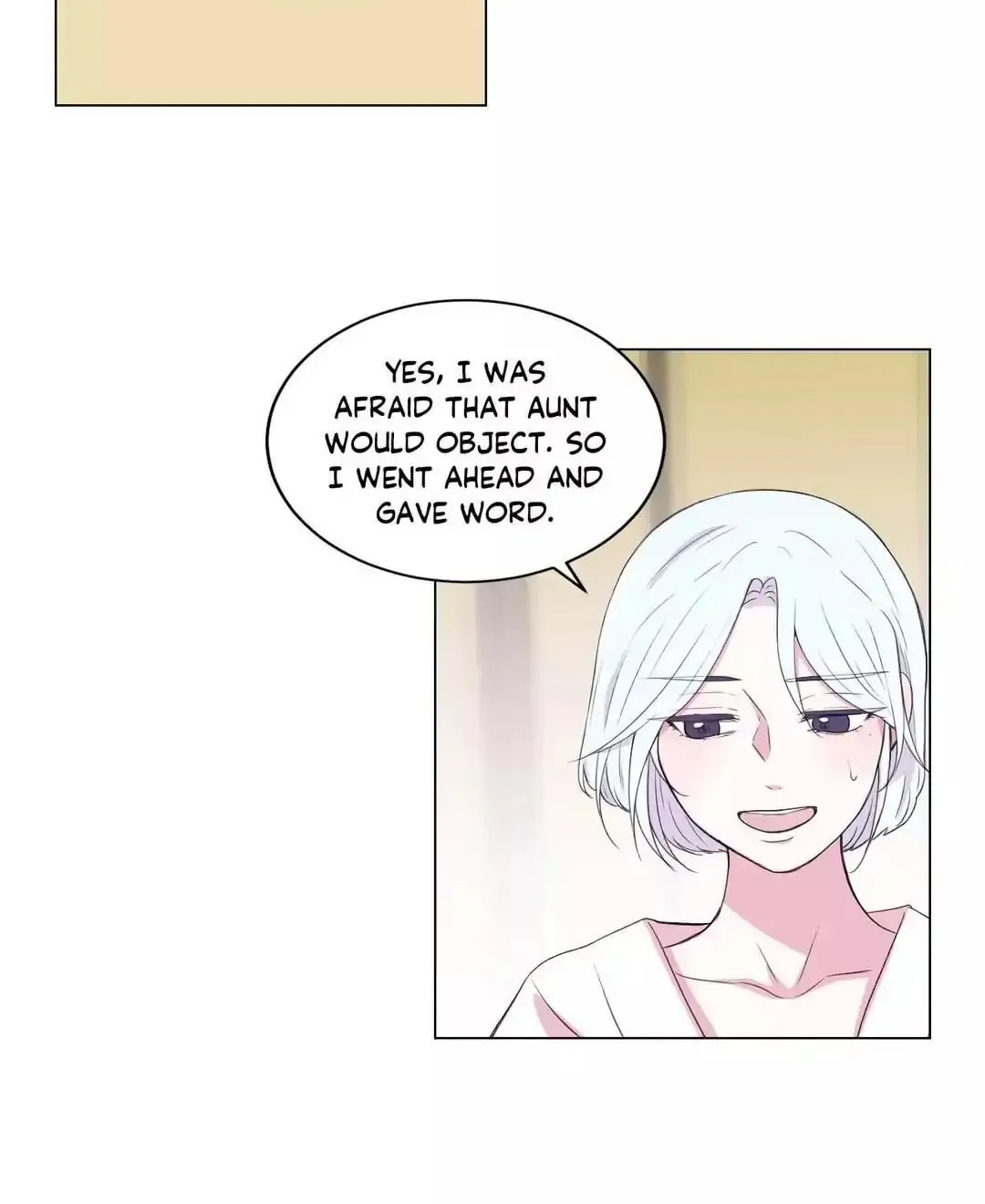 Read Moonlight Garden chapter 60 image 5 on Lezhin