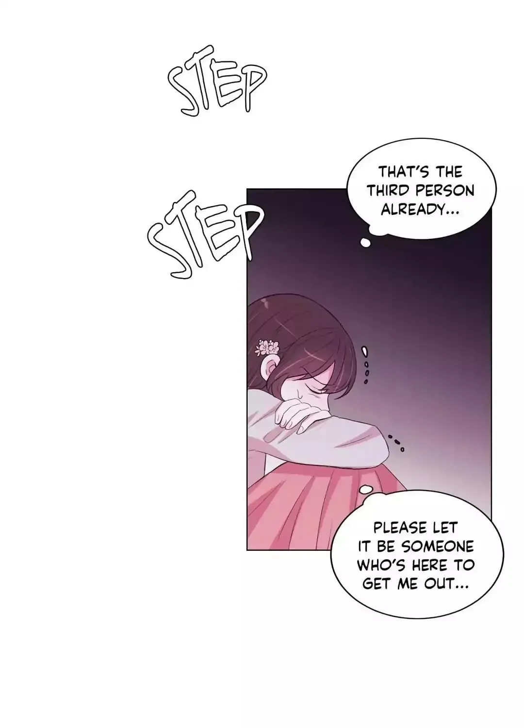 Read Moonlight Garden chapter 60 image 51 on Lezhin