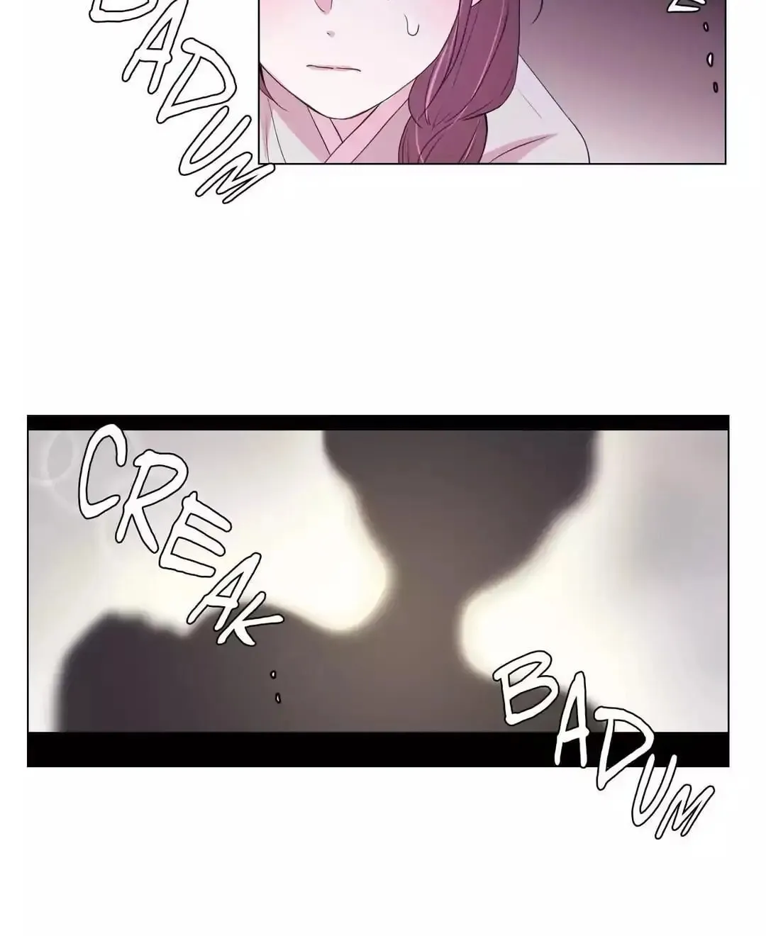 Read Moonlight Garden chapter 60 image 53 on Lezhin