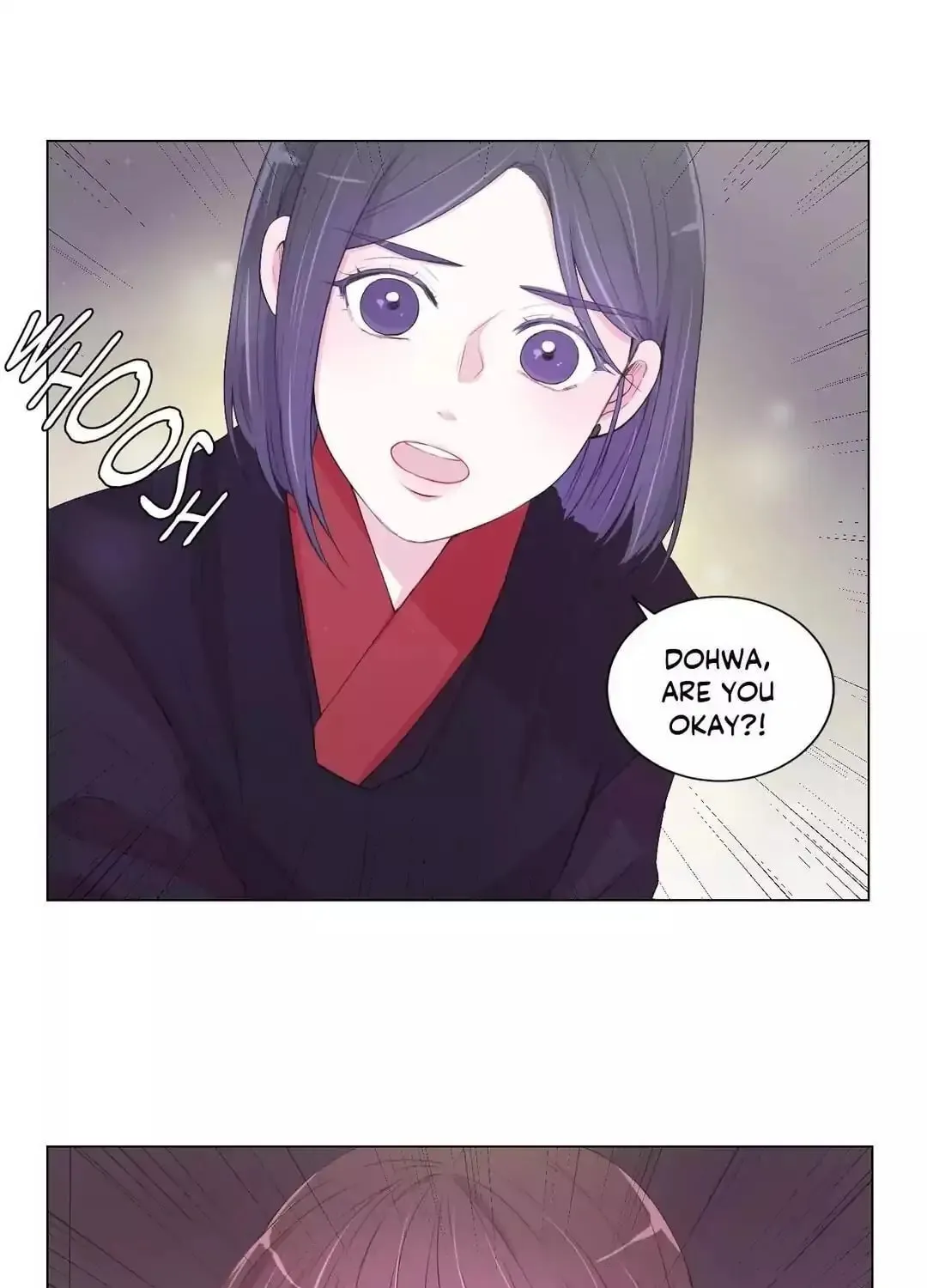Read Moonlight Garden chapter 60 image 54 on Lezhin
