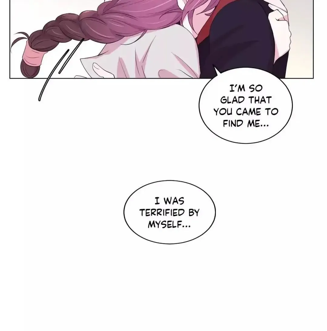 Read Moonlight Garden chapter 60 image 56 on Lezhin