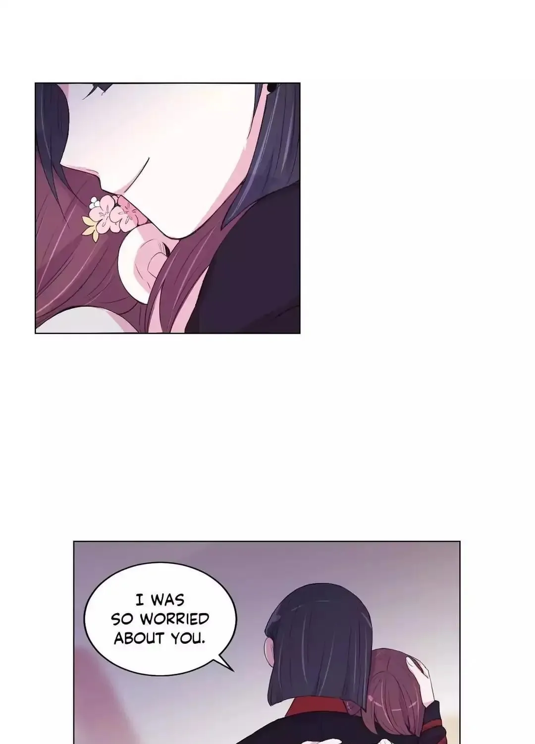 Read Moonlight Garden chapter 60 image 57 on Lezhin