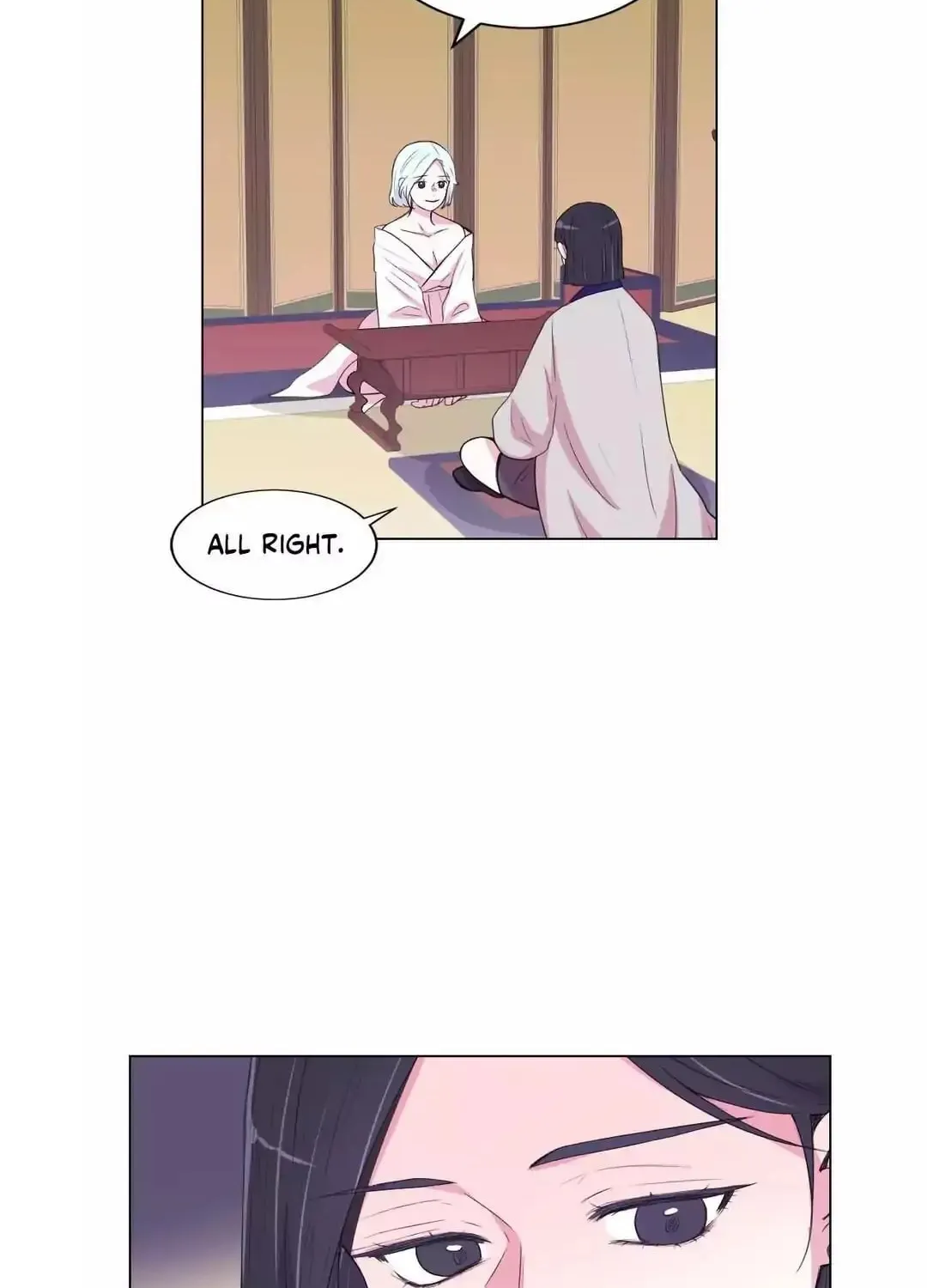 Read Moonlight Garden chapter 60 image 7 on Lezhin