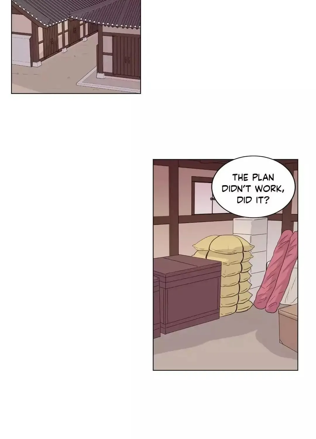 Read Moonlight Garden chapter 61 image 1 on Lezhin