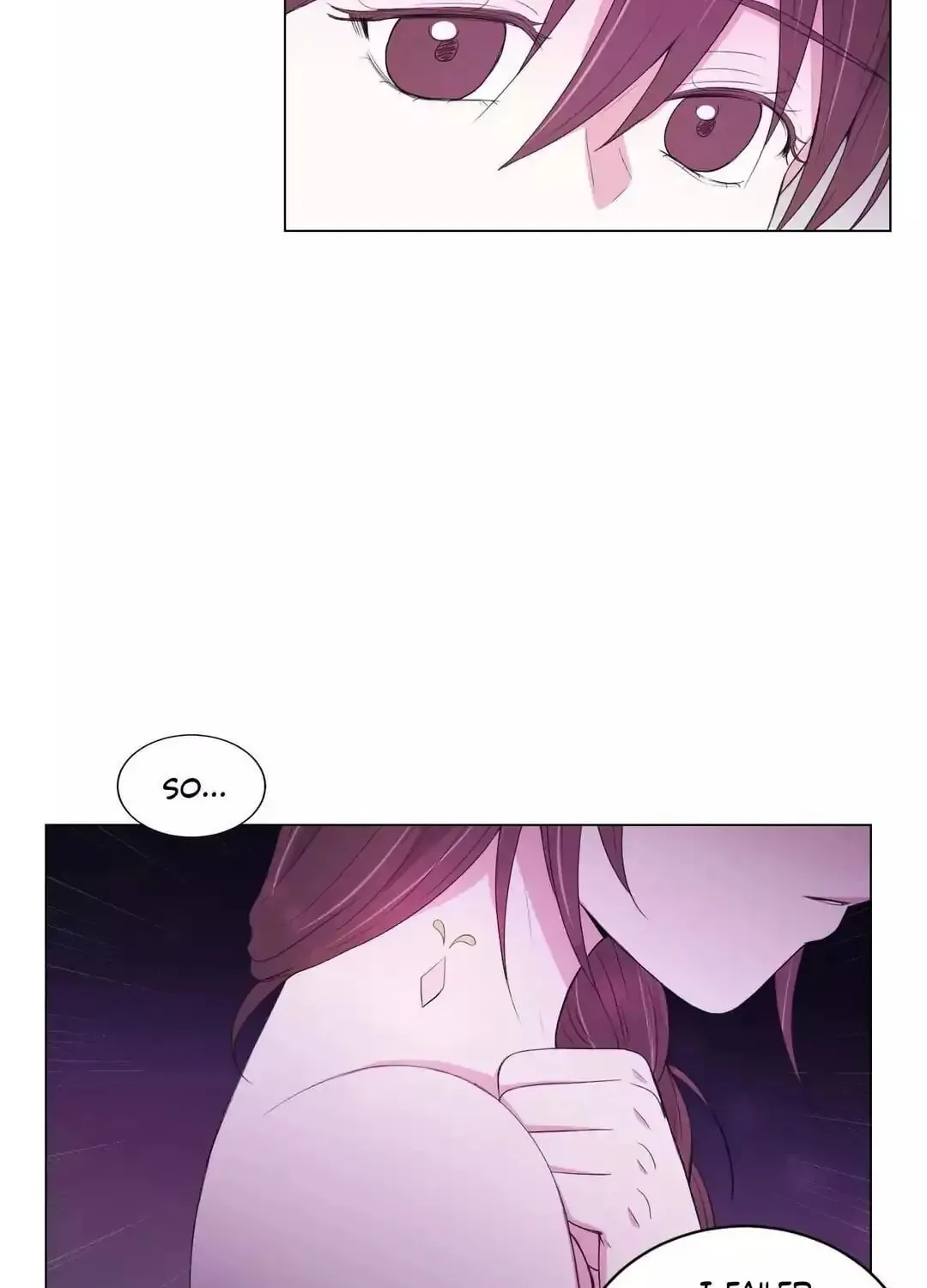 Read Moonlight Garden chapter 61 image 10 on Lezhin