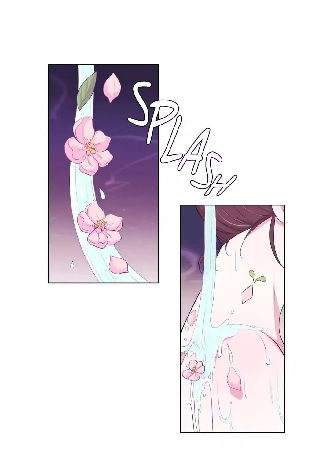 Read Moonlight Garden chapter 61 image 15 on Lezhin