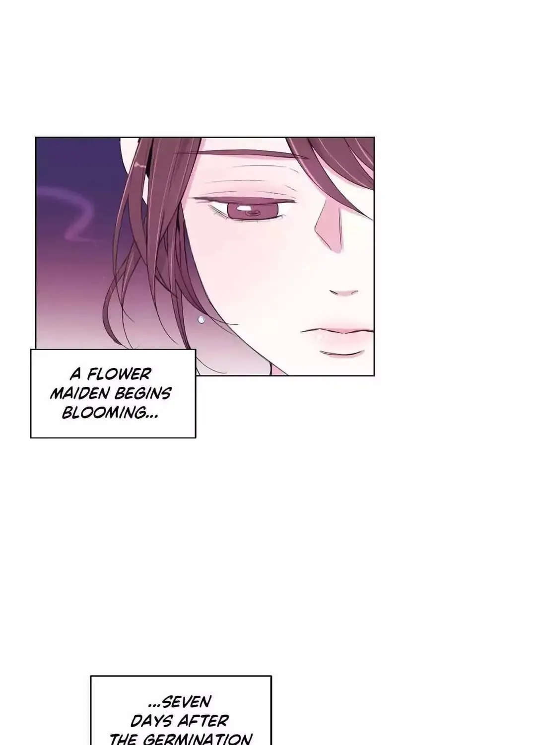 Read Moonlight Garden chapter 61 image 16 on Lezhin