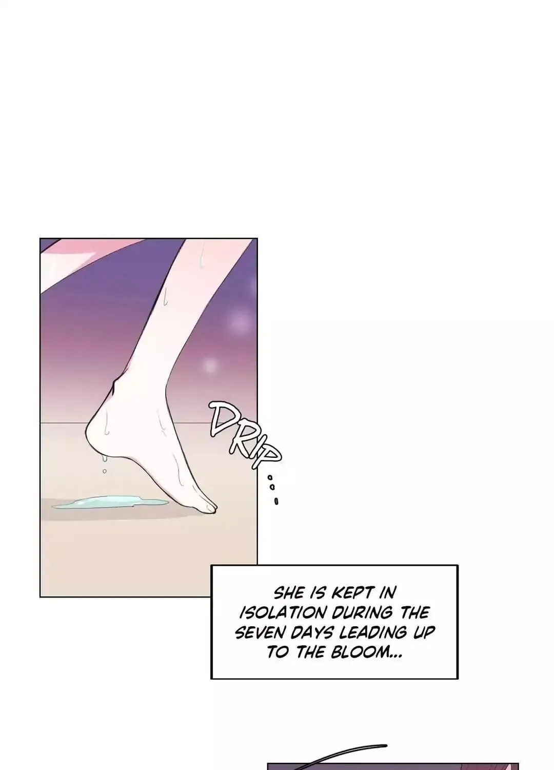 Read Moonlight Garden chapter 61 image 18 on Lezhin
