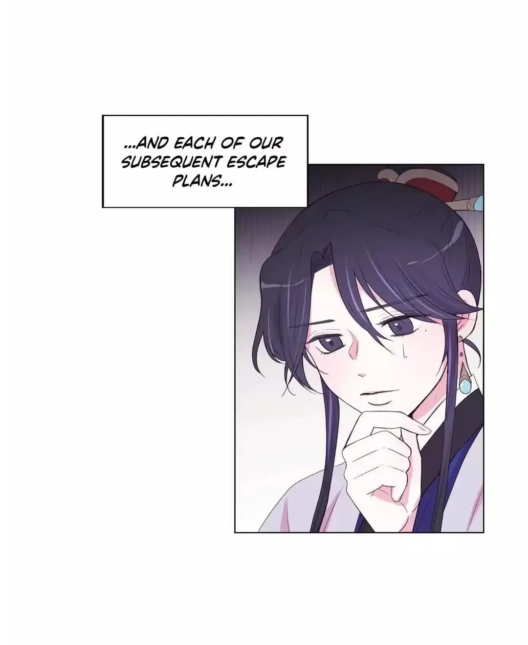 Read Moonlight Garden chapter 61 image 23 on Lezhin