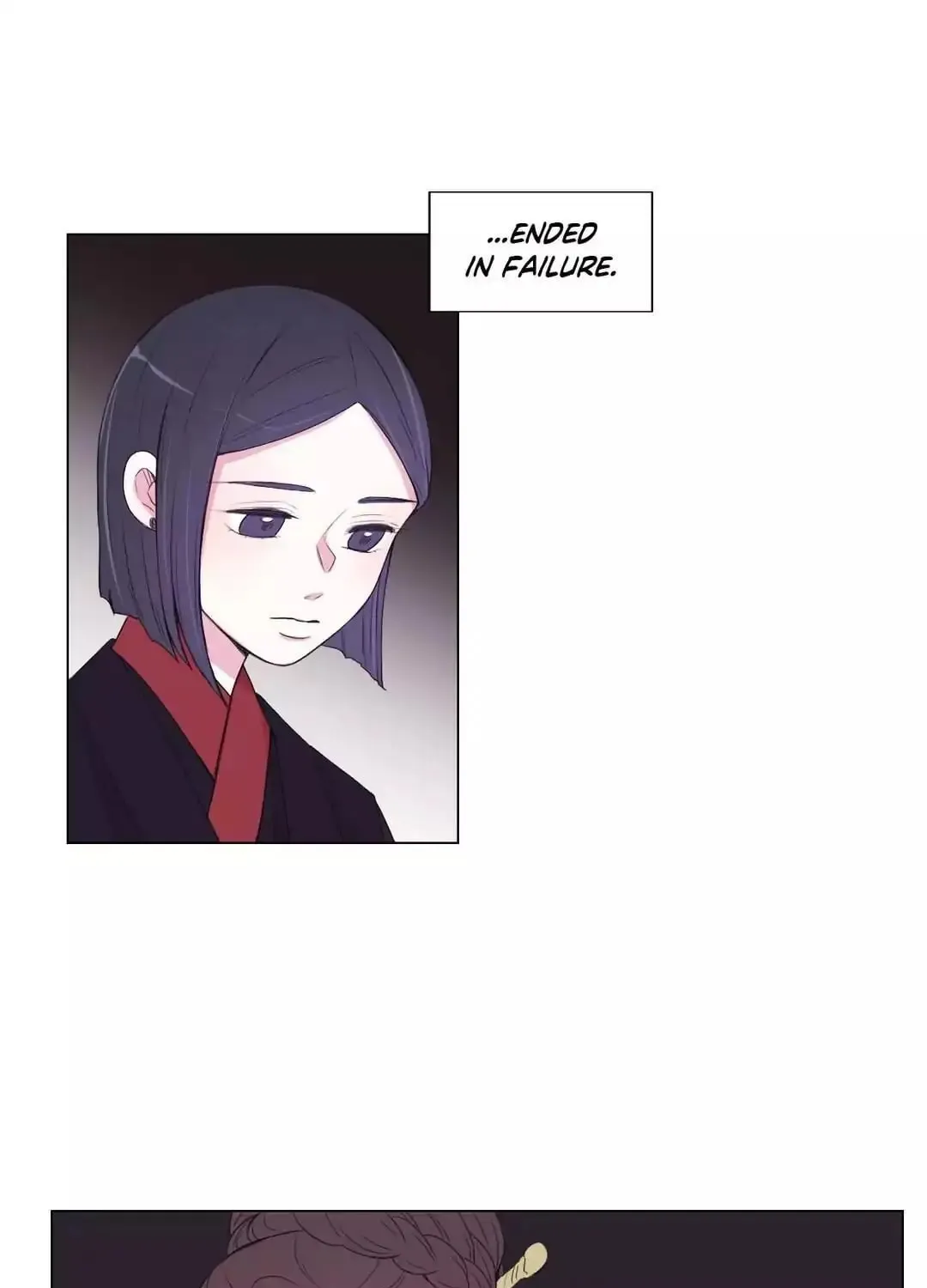 Read Moonlight Garden chapter 61 image 24 on Lezhin
