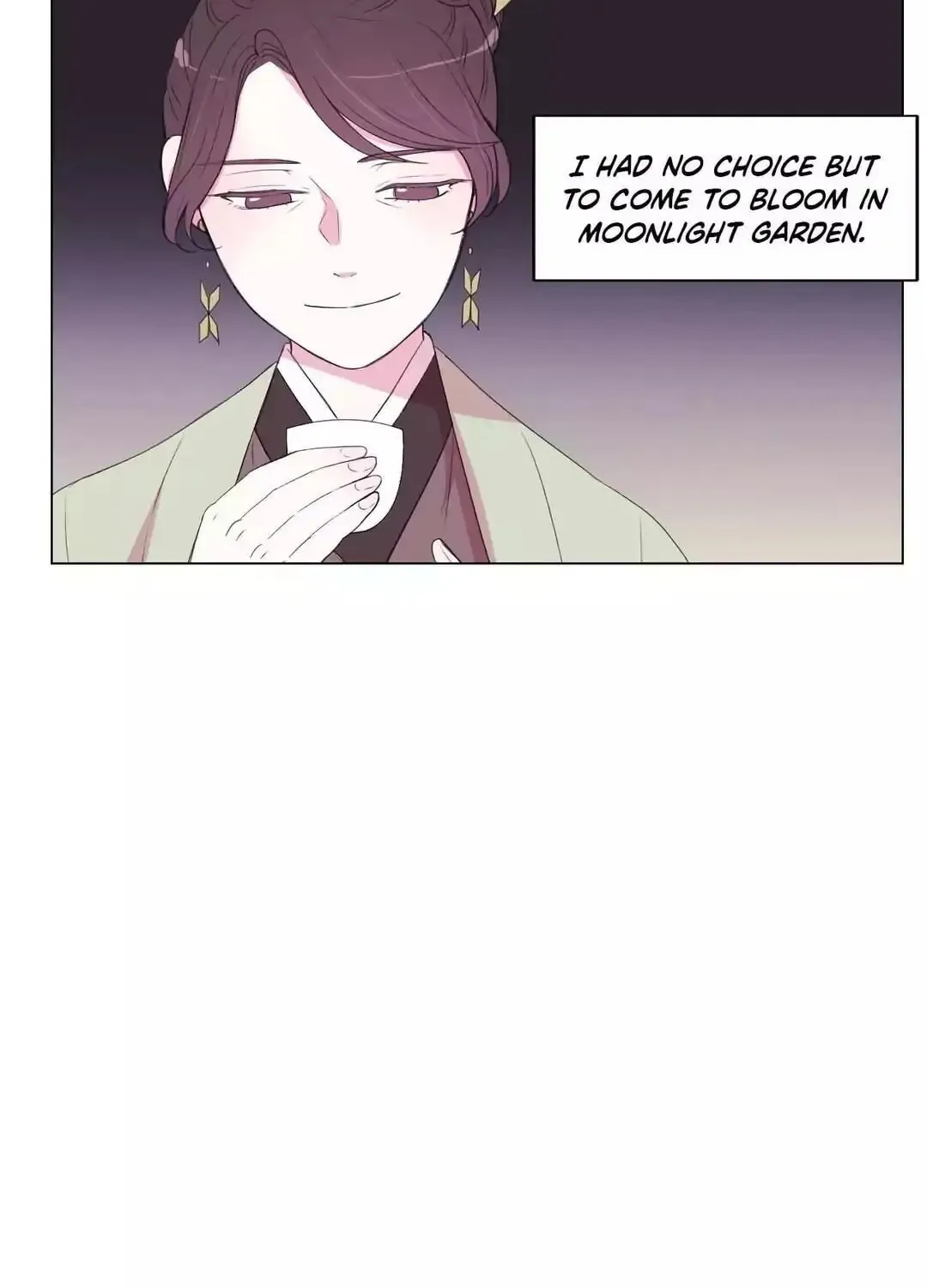 Read Moonlight Garden chapter 61 image 25 on Lezhin