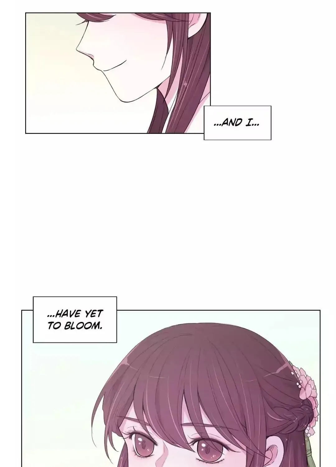 Read Moonlight Garden chapter 61 image 28 on Lezhin