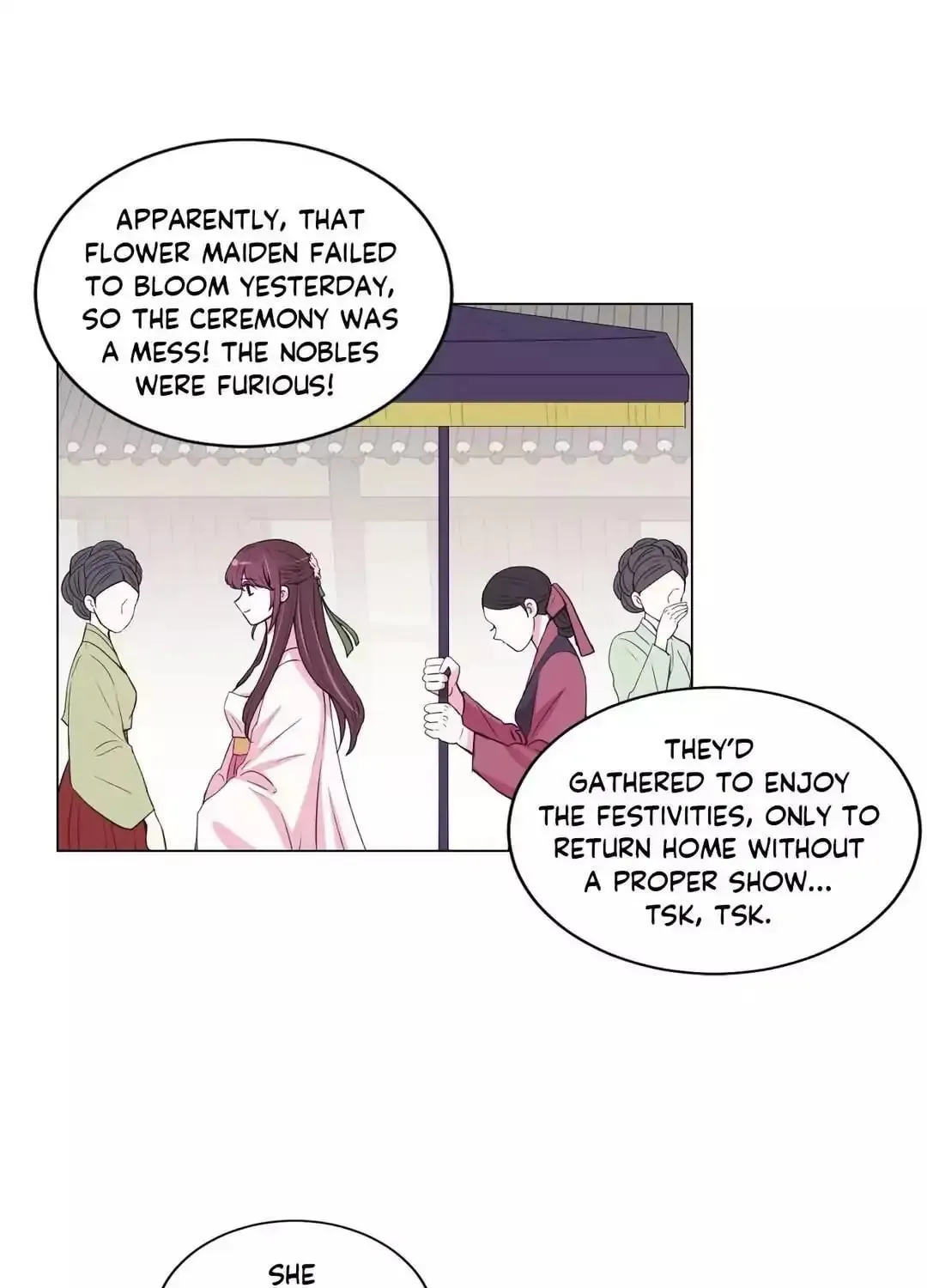 Read Moonlight Garden chapter 61 image 30 on Lezhin