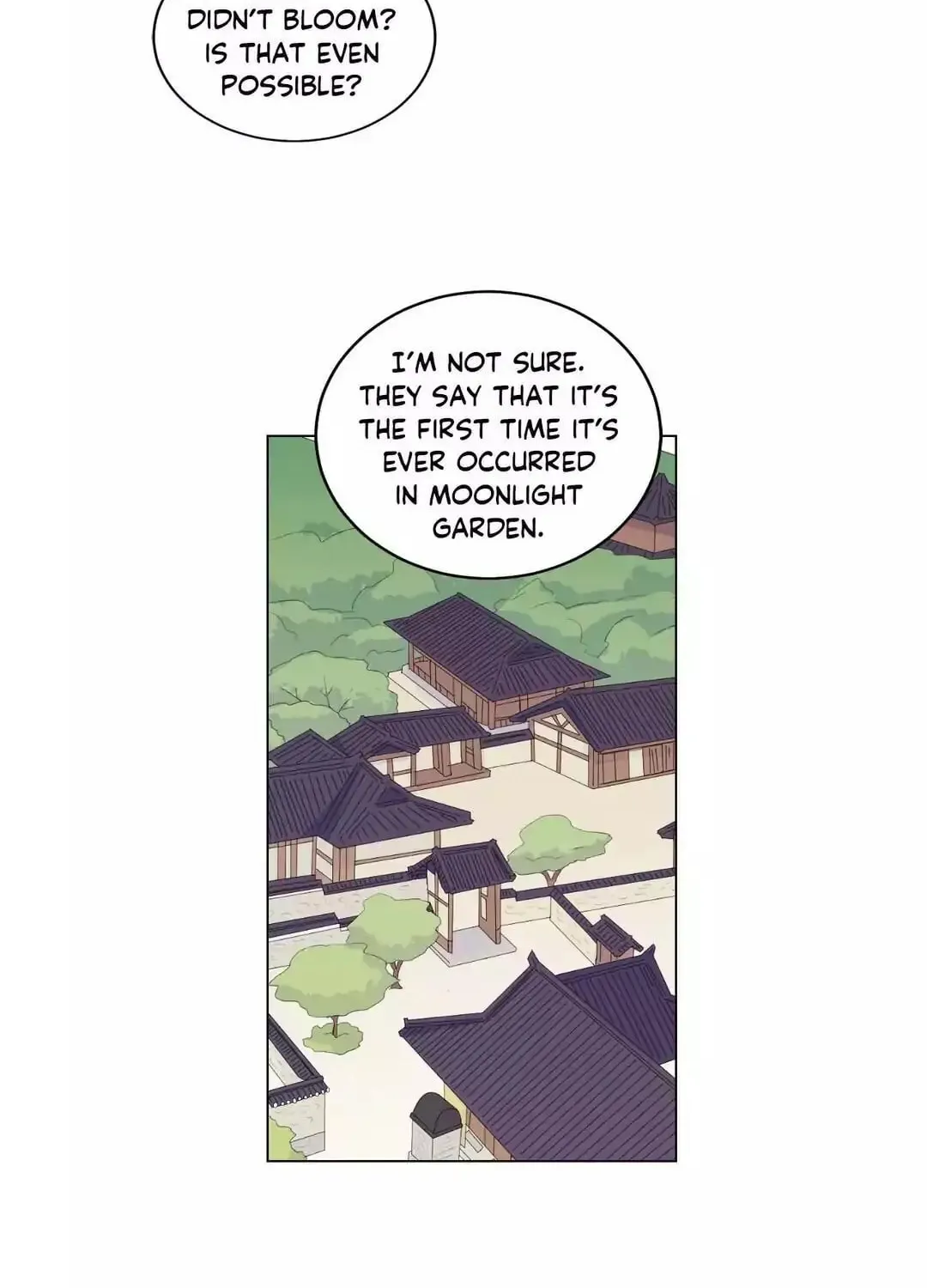 Read Moonlight Garden chapter 61 image 31 on Lezhin