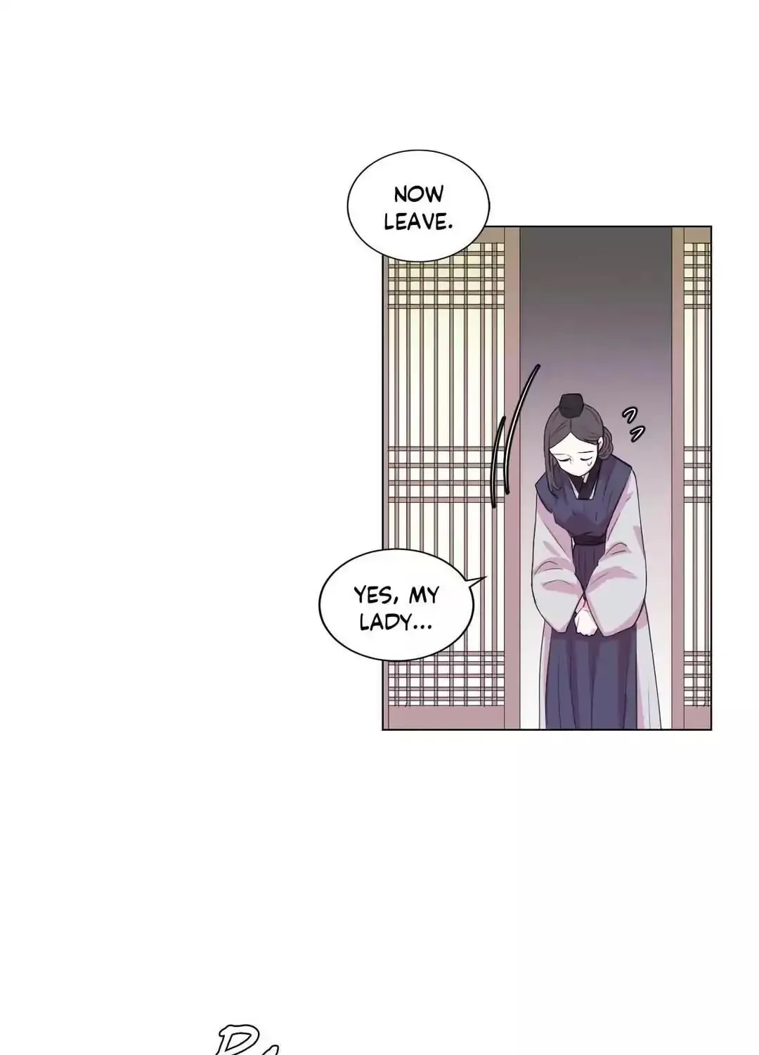 Read Moonlight Garden chapter 61 image 36 on Lezhin