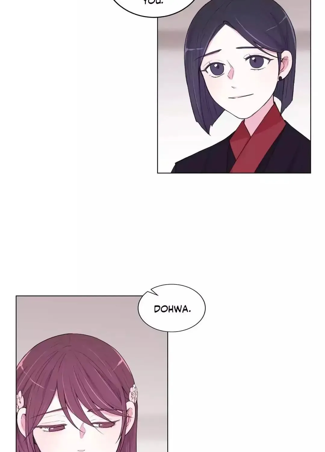 Read Moonlight Garden chapter 61 image 4 on Lezhin