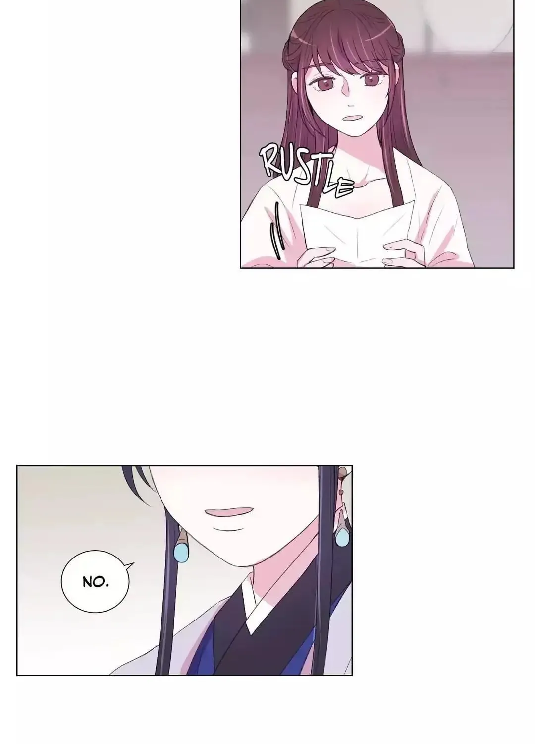Read Moonlight Garden chapter 61 image 40 on Lezhin
