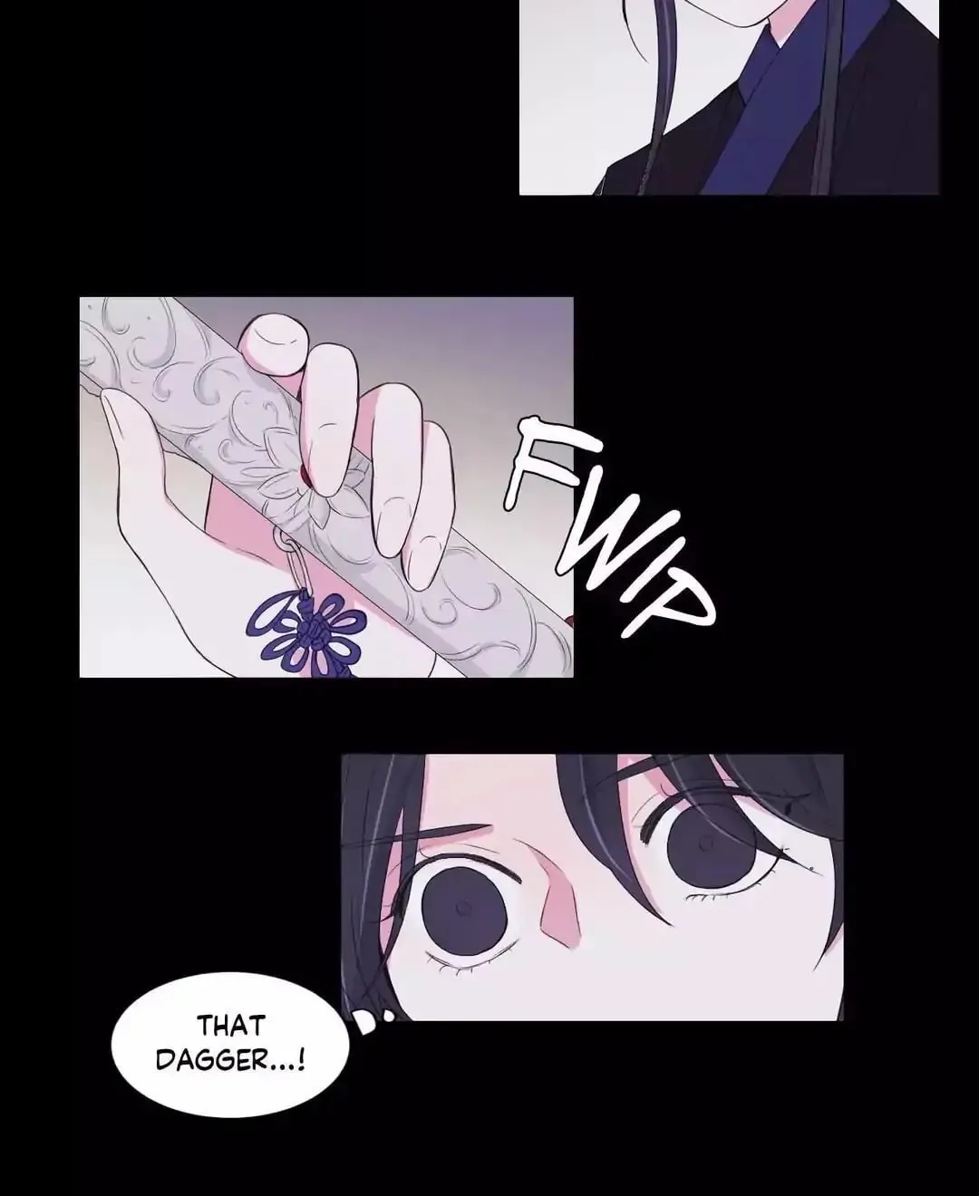 Read Moonlight Garden chapter 61 image 50 on Lezhin
