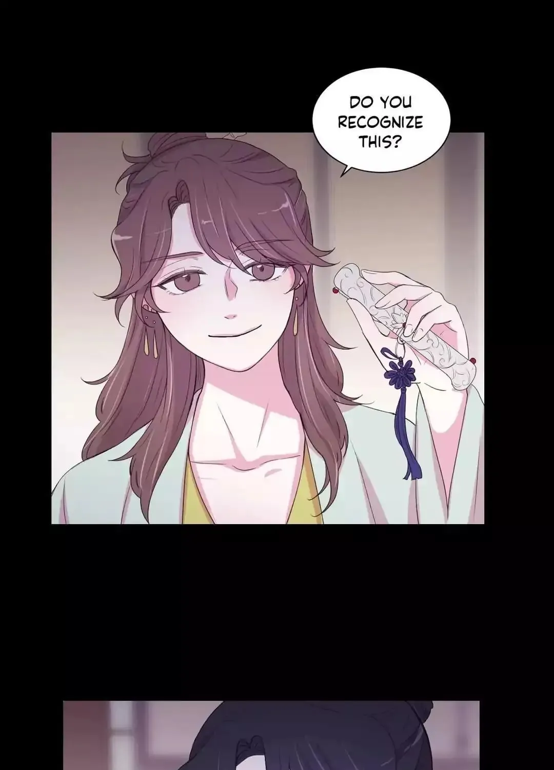 Read Moonlight Garden chapter 61 image 51 on Lezhin