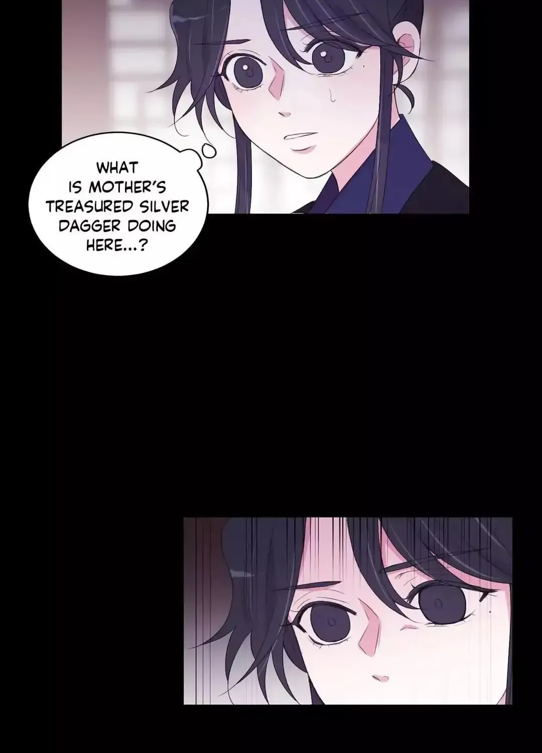 Read Moonlight Garden chapter 61 image 52 on Lezhin