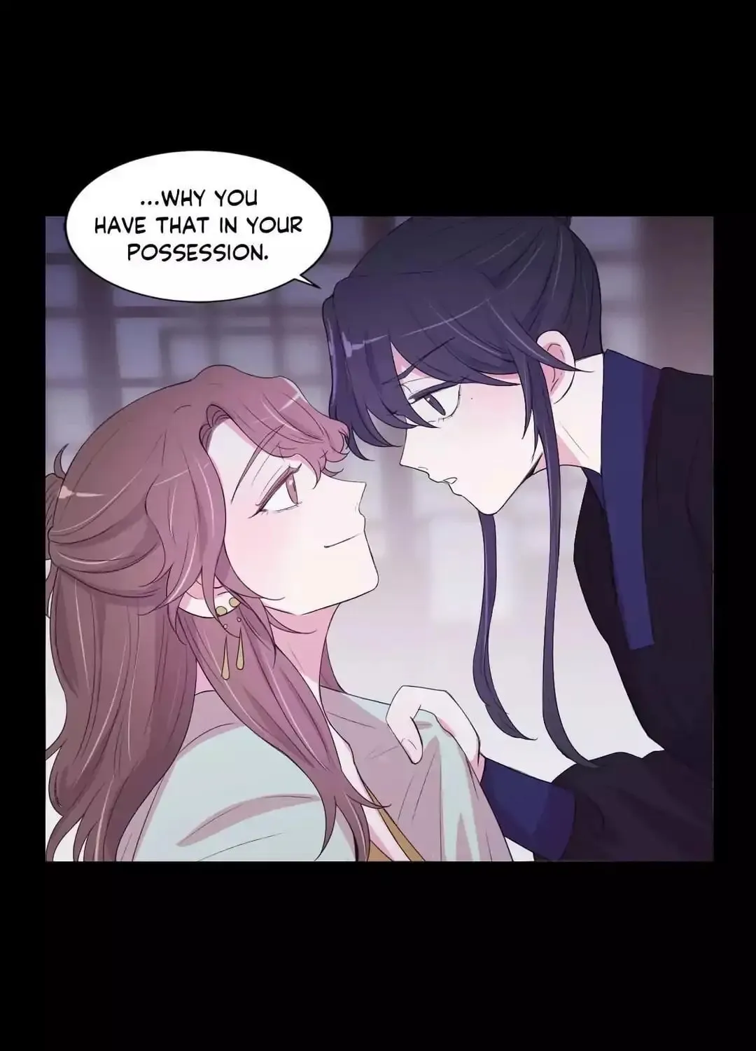 Read Moonlight Garden chapter 61 image 54 on Lezhin