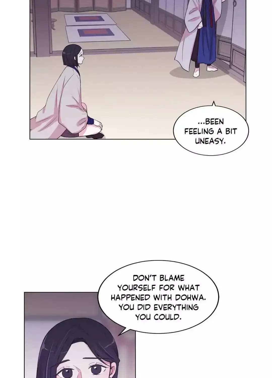 Read Moonlight Garden chapter 62 image 10 on Lezhin