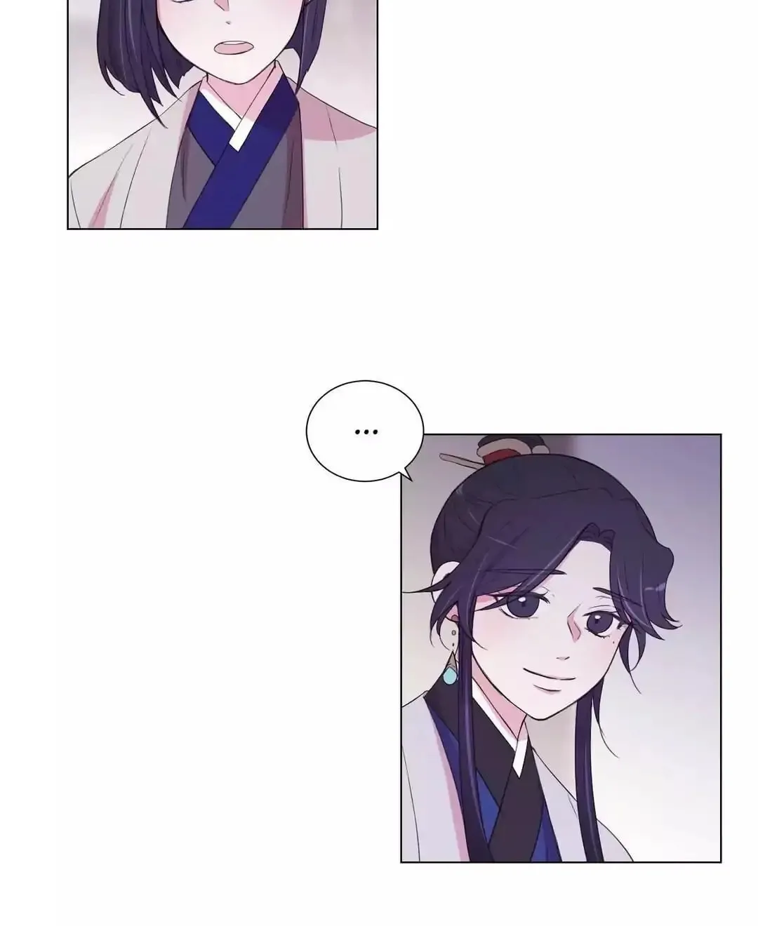 Read Moonlight Garden chapter 62 image 11 on Lezhin