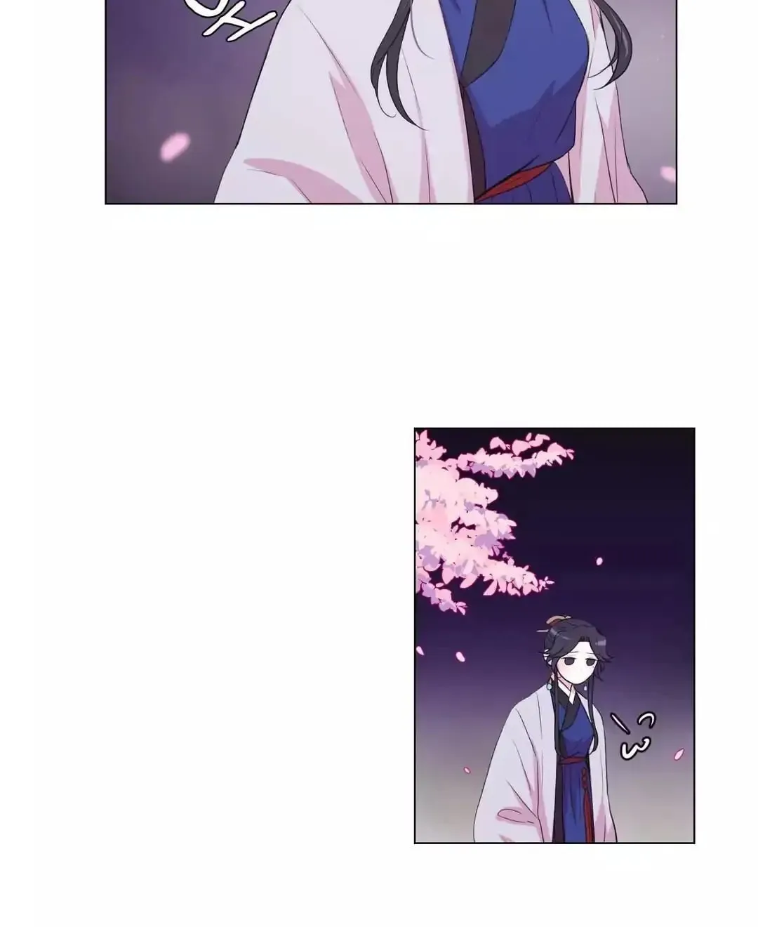 Read Moonlight Garden chapter 62 image 14 on Lezhin