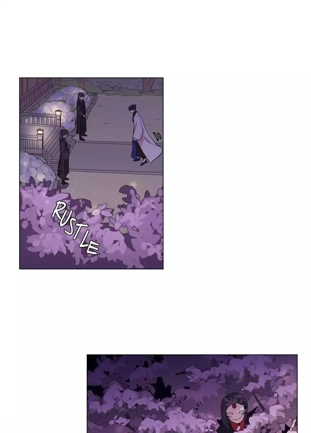 Read Moonlight Garden chapter 62 image 15 on Lezhin