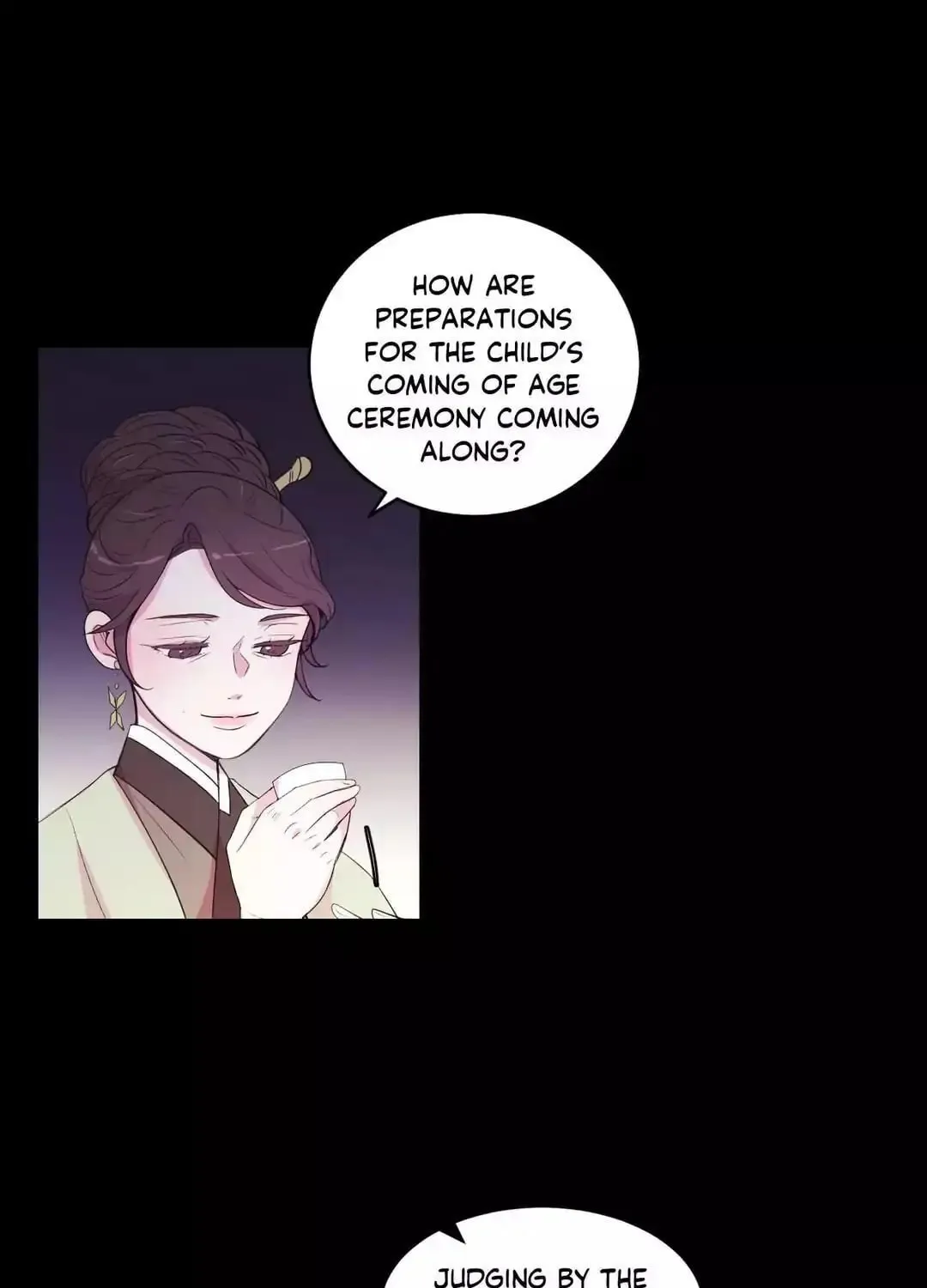 Read Moonlight Garden chapter 62 image 18 on Lezhin
