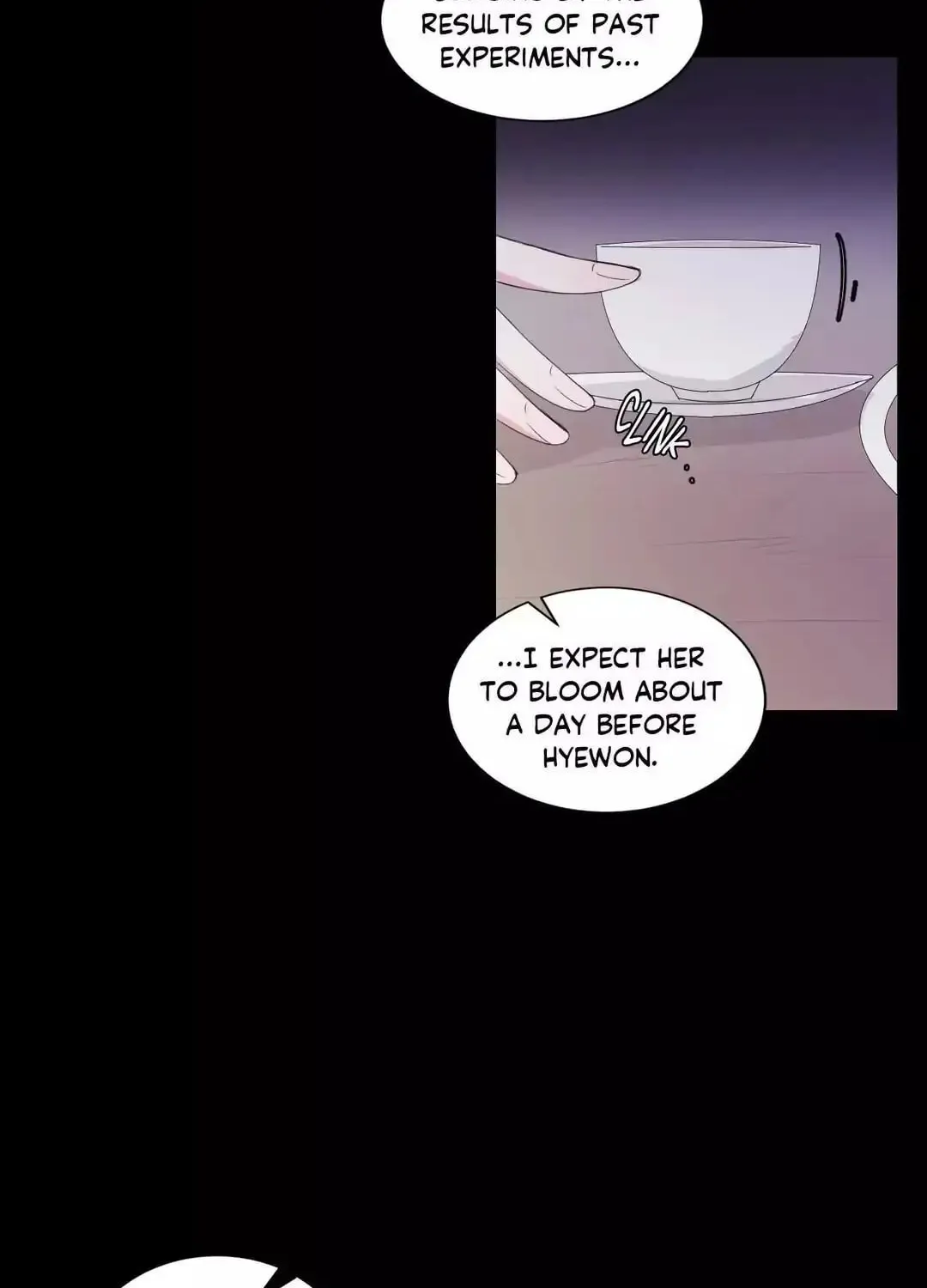 Read Moonlight Garden chapter 62 image 19 on Lezhin