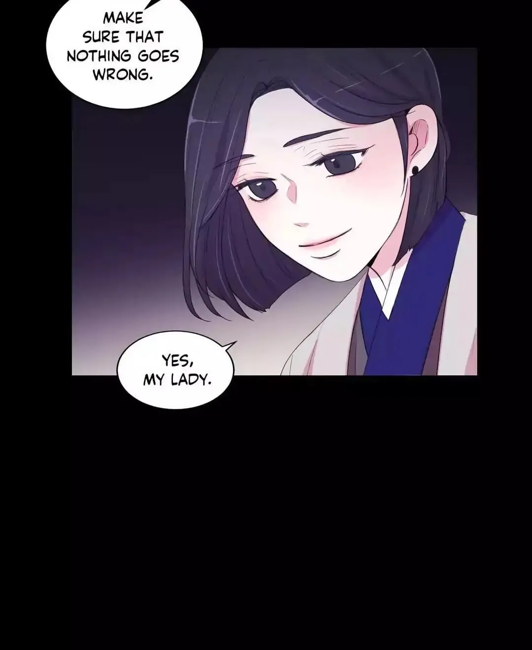 Read Moonlight Garden chapter 62 image 20 on Lezhin