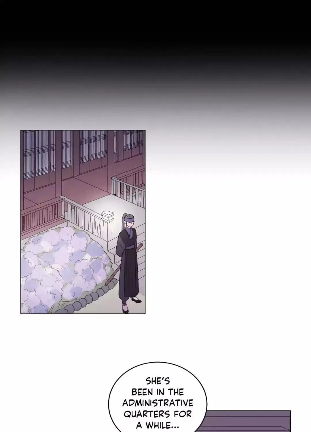 Read Moonlight Garden chapter 62 image 21 on Lezhin