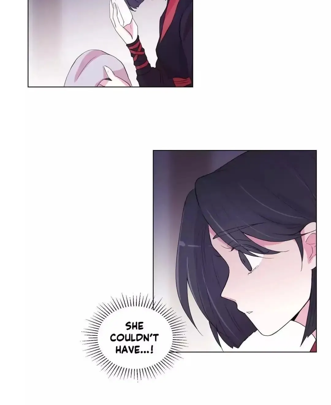 Read Moonlight Garden chapter 62 image 26 on Lezhin