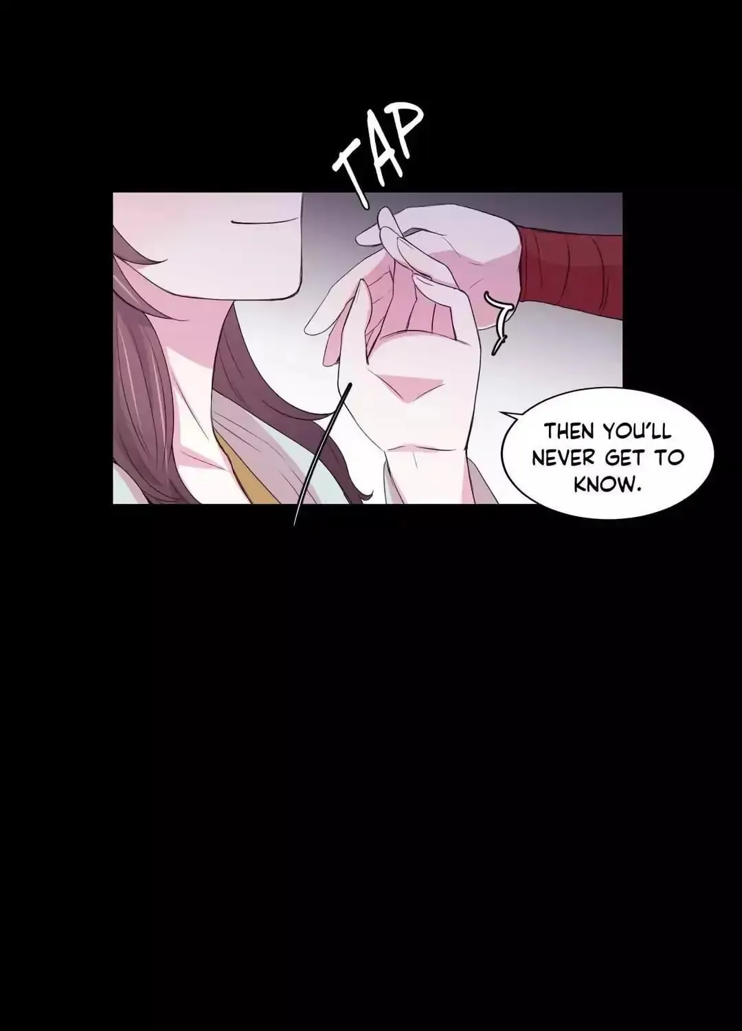 Read Moonlight Garden chapter 62 image 3 on Lezhin
