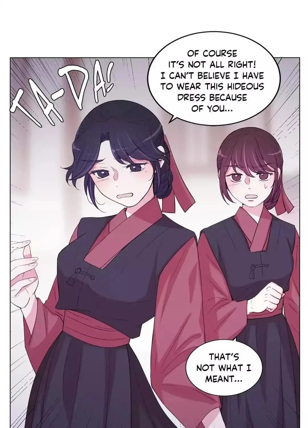 Read Moonlight Garden chapter 62 image 30 on Lezhin