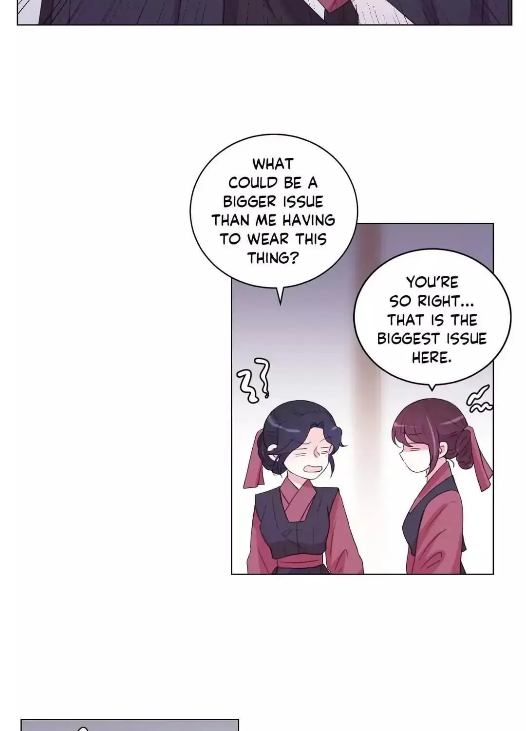 Read Moonlight Garden chapter 62 image 31 on Lezhin