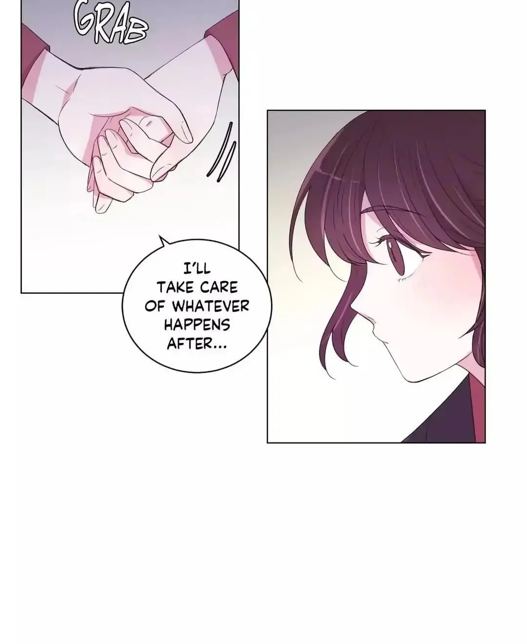 Read Moonlight Garden chapter 62 image 32 on Lezhin