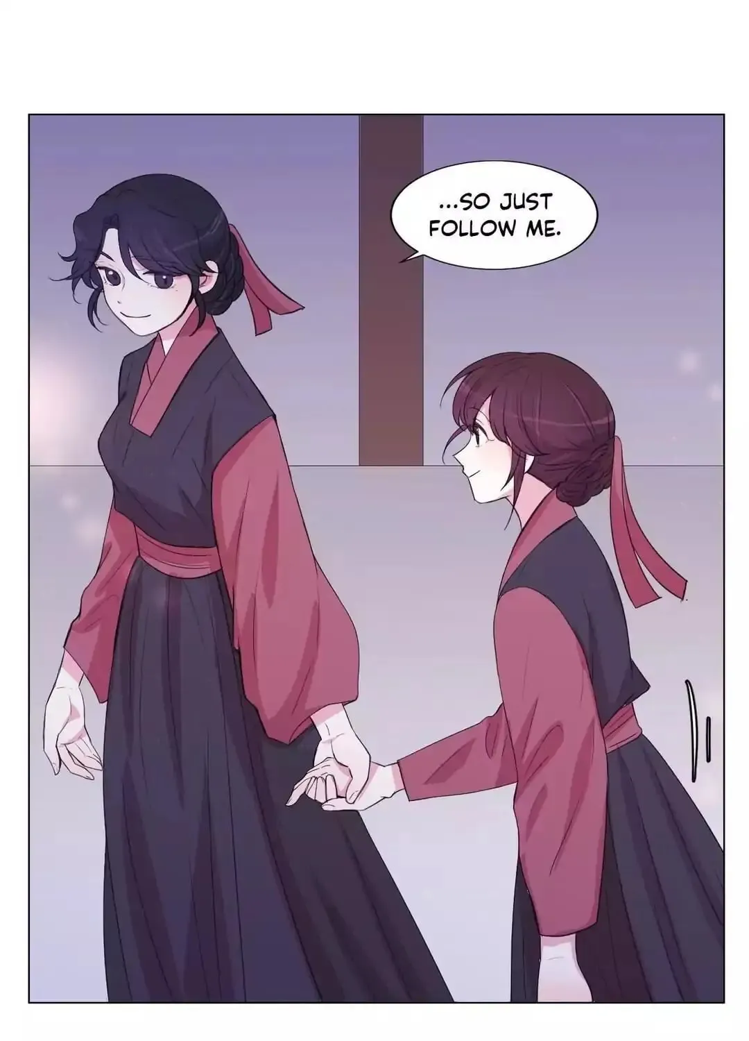 Read Moonlight Garden chapter 62 image 33 on Lezhin