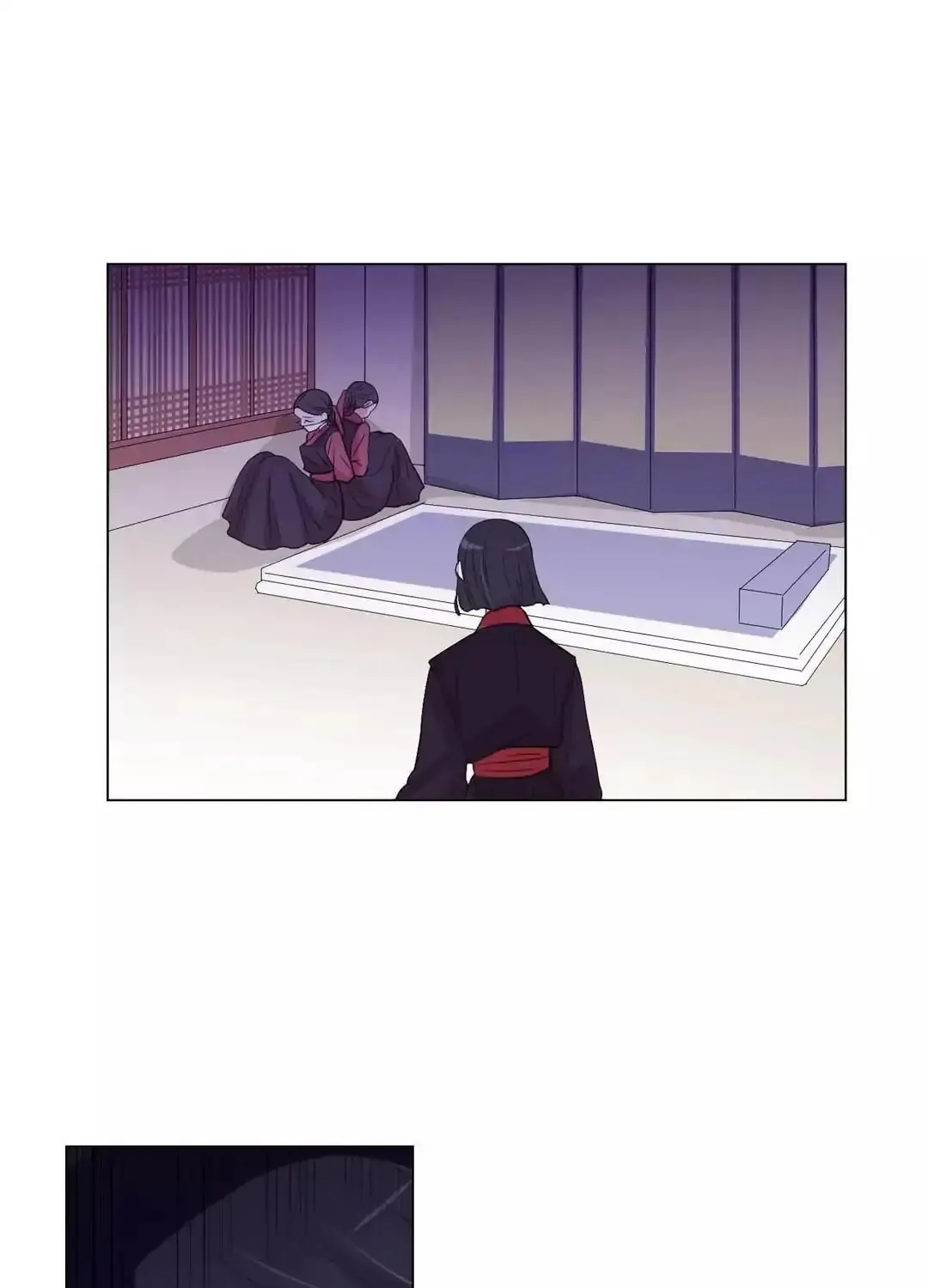 Read Moonlight Garden chapter 62 image 39 on Lezhin