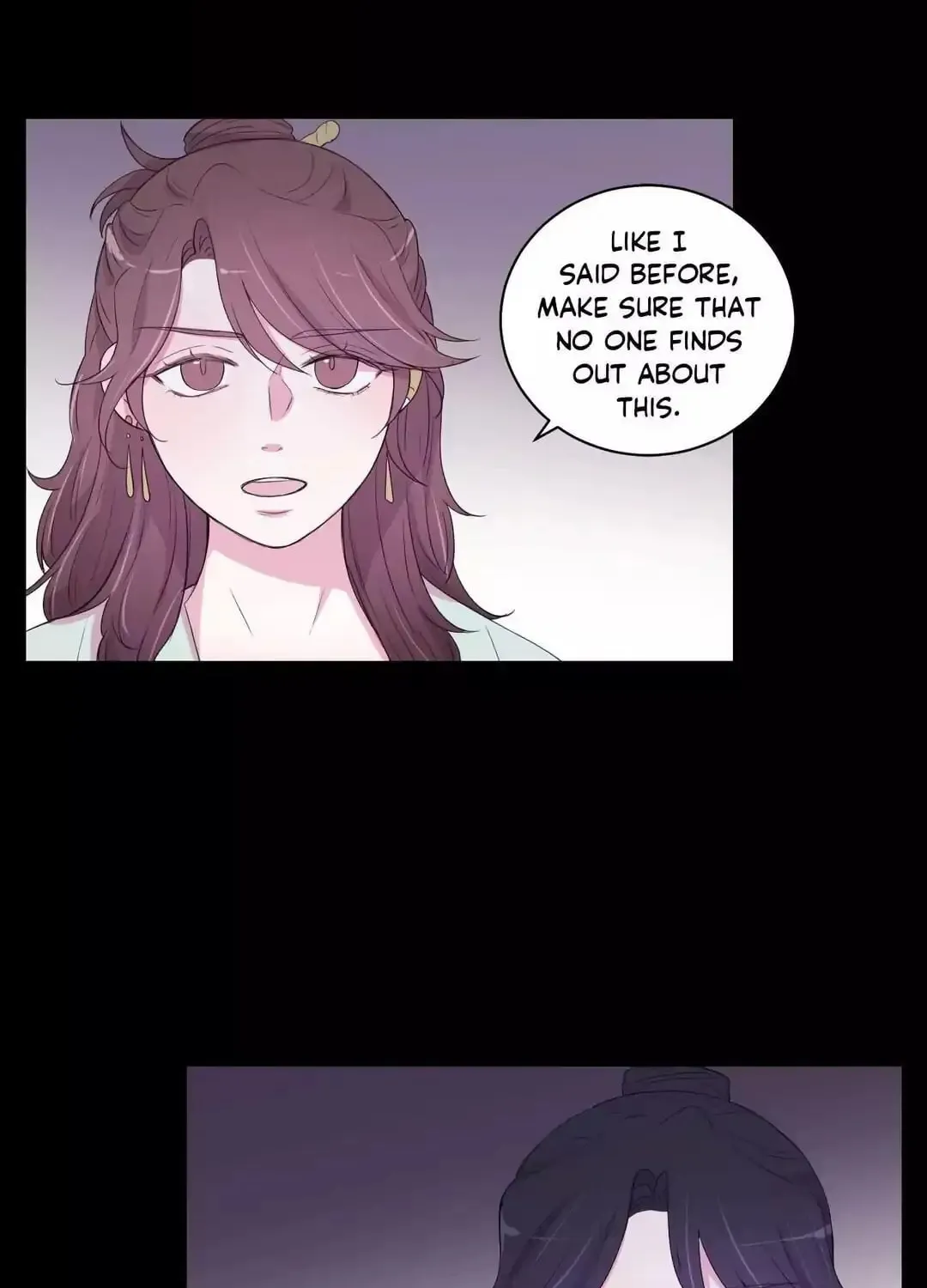 Read Moonlight Garden chapter 62 image 4 on Lezhin